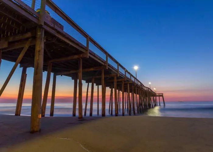 Walk To The & Boardwalk! 2 Bdr Family Condo! Ocean City