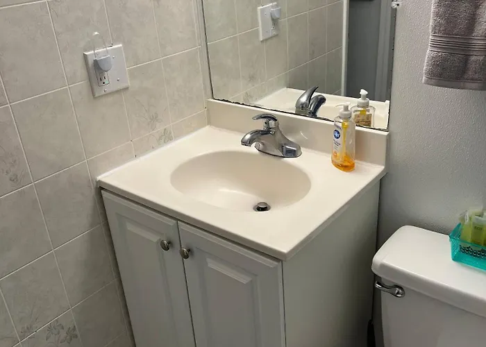 Apartment Walk To The & Boardwalk! 2 Bdr Family Condo! Ocean City