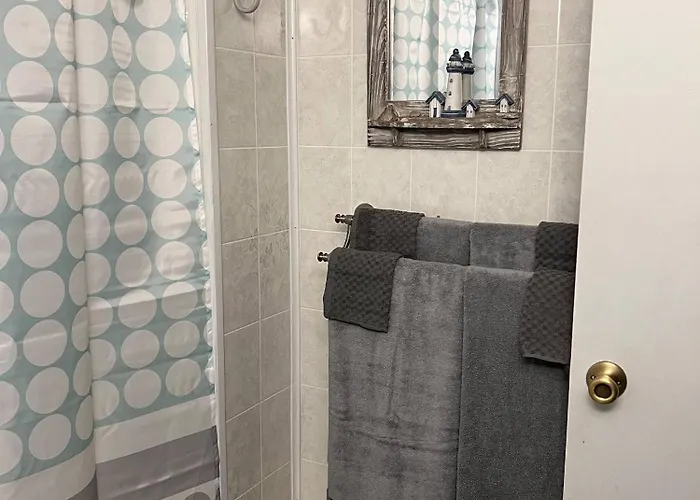 Walk To The & Boardwalk! 2 Bdr Family Condo! Apartment Ocean City